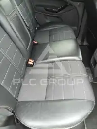 2012 Ford Kuga