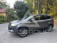 2012 Ford Kuga