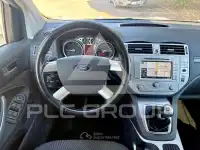 2012 Ford Kuga