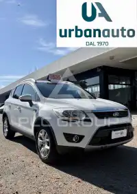 2012 Ford Kuga