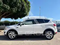 2012 Ford Kuga
