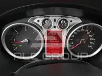 2012 Ford Kuga