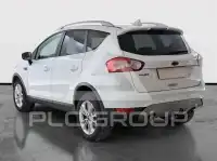 2012 Ford Kuga