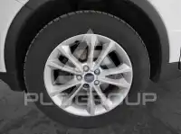 2012 Ford Kuga