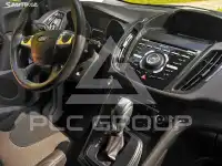 2012 Ford Kuga