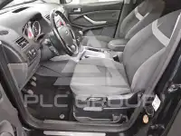 2012 Ford Kuga