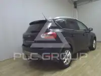 2012 Ford Kuga
