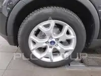 2012 Ford Kuga
