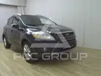 2012 Ford Kuga