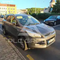 2012 Ford Kuga