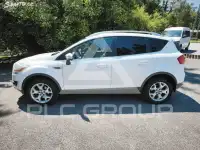 2012 Ford Kuga