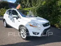 2012 Ford Kuga