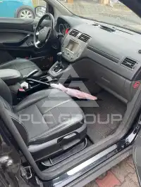 2012 Ford Kuga