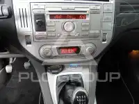 2012 Ford Kuga