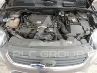 2012 Ford Kuga