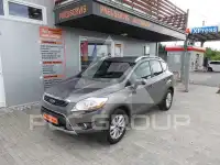 2012 Ford Kuga