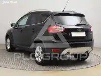 2012 Ford Kuga