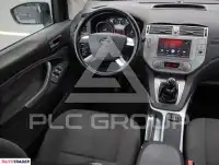2012 Ford Kuga