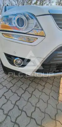 2012 Ford Kuga