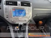 2012 Ford Kuga