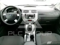 2012 Ford Kuga