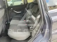 2012 Ford Kuga
