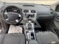 2012 Ford Kuga