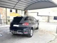 2012 Ford Kuga