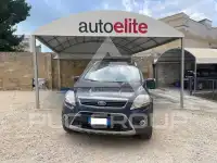 2012 Ford Kuga