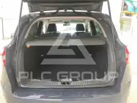 2012 Ford Kuga