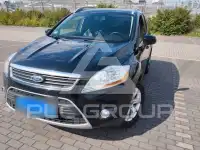 2012 Ford Kuga