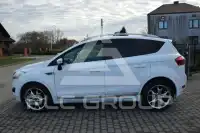 2012 Ford Kuga