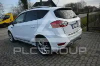 2012 Ford Kuga
