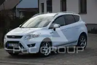 2012 Ford Kuga
