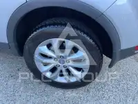 2012 Ford Kuga