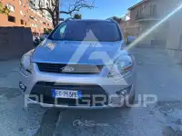 2012 Ford Kuga