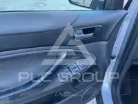 2012 Ford Kuga