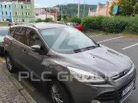 2012 Ford Kuga