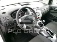2012 Ford Kuga