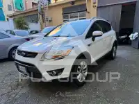 2012 Ford Kuga
