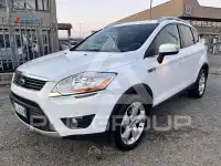 2012 Ford Kuga