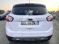 2012 Ford Kuga
