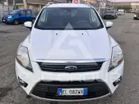 2012 Ford Kuga