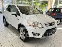 2012 Ford Kuga