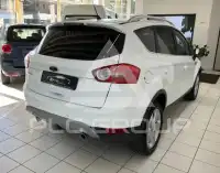 2012 Ford Kuga