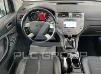 2012 Ford Kuga