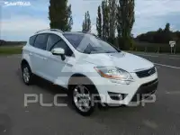 2012 Ford Kuga