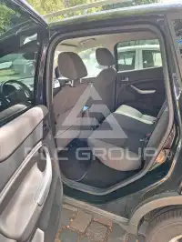 2012 Ford Kuga