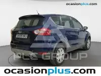 2012 Ford Kuga