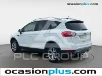 2012 Ford Kuga